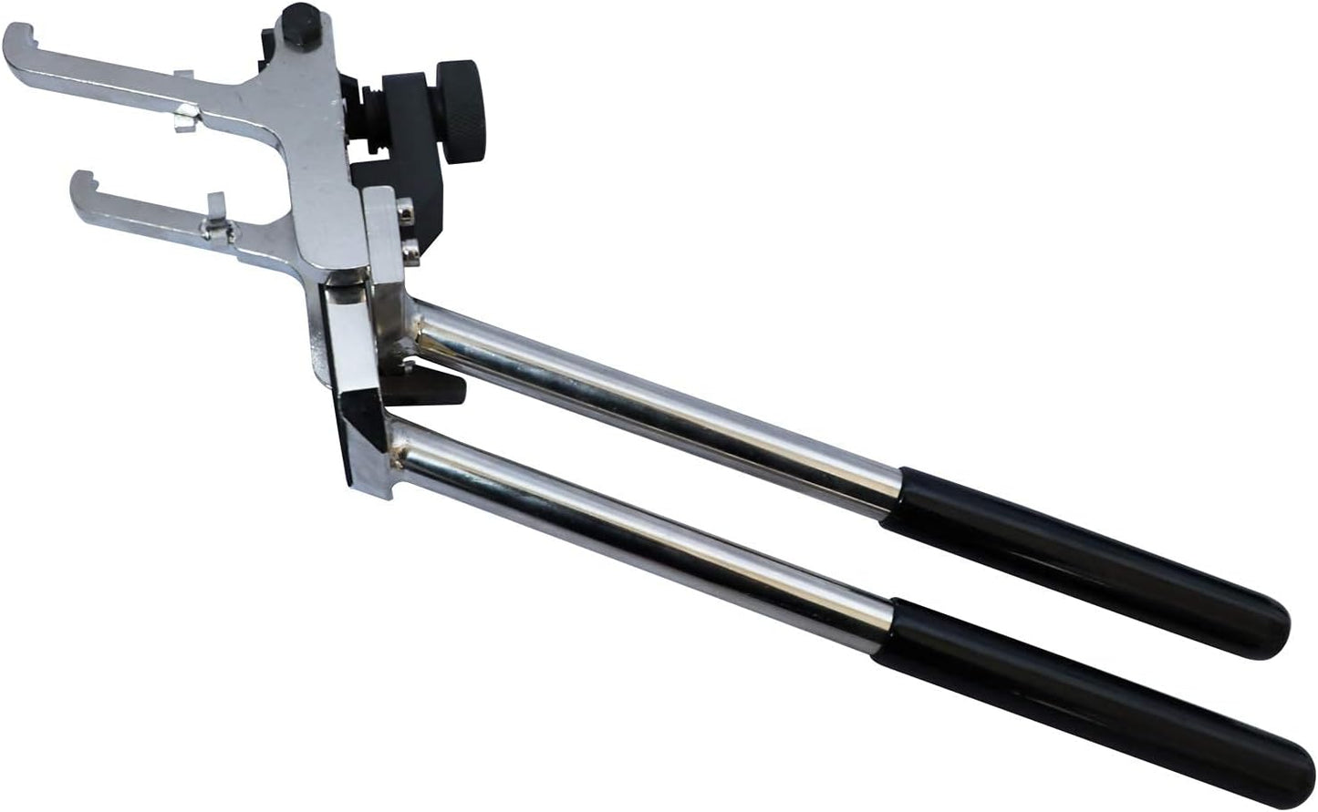 Valve Pressure Spring Installer & Remover Tool Compatible with BMW N13 N20 N26 N51 N52 N53 N54 N55 Engines – Valvetronic Torsion Spring Disassembly Tool