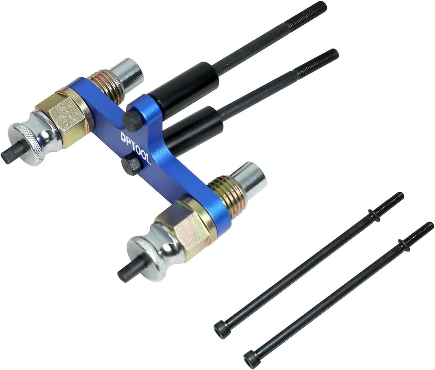 Fuel Injector Removal & Installation Tool Kit Compatible with BMW N20 N55 Engines (Not for Old N55) | Automotive Engine Timing Injector Service Tool
