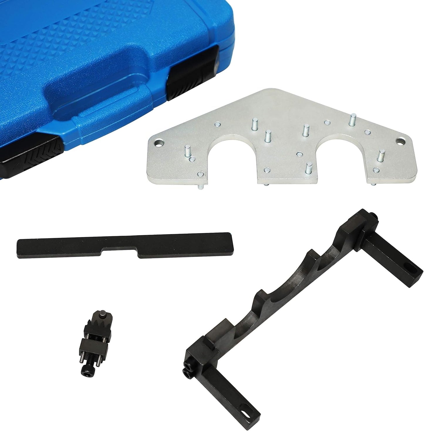 Engine Camshaft Alignment & Timing Tool Kit for Mercedes-Benz AMG M156 – Compatible with ML63, S63, E63, CLS63, CLK63, CL63