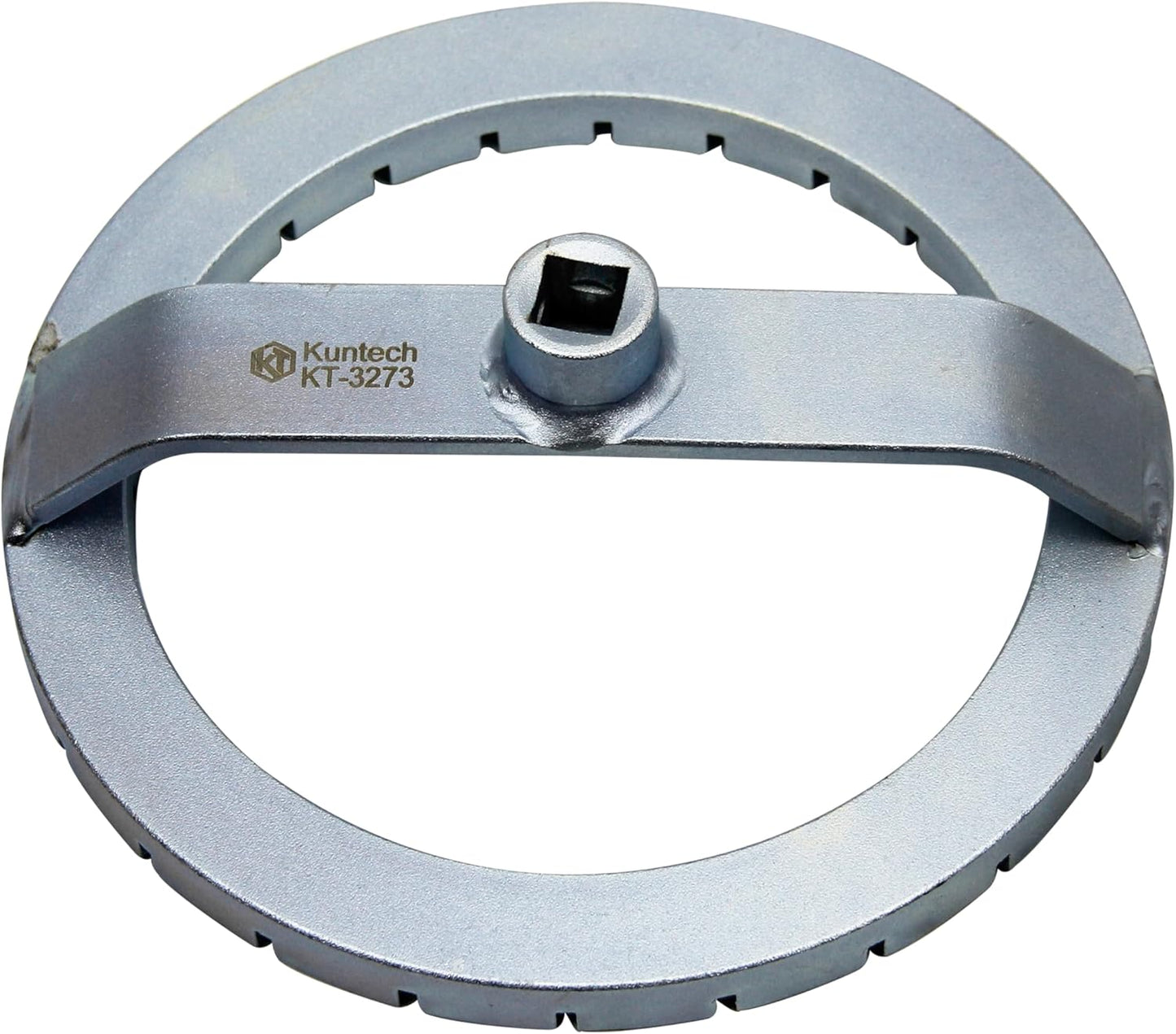 Fuel Tank Lid Removal Wrench Tool Compatible with Mercedes-Benz W164 W251 Models & Jaguar X-Type – Heavy-Duty 1/2" Drive Steel Construction