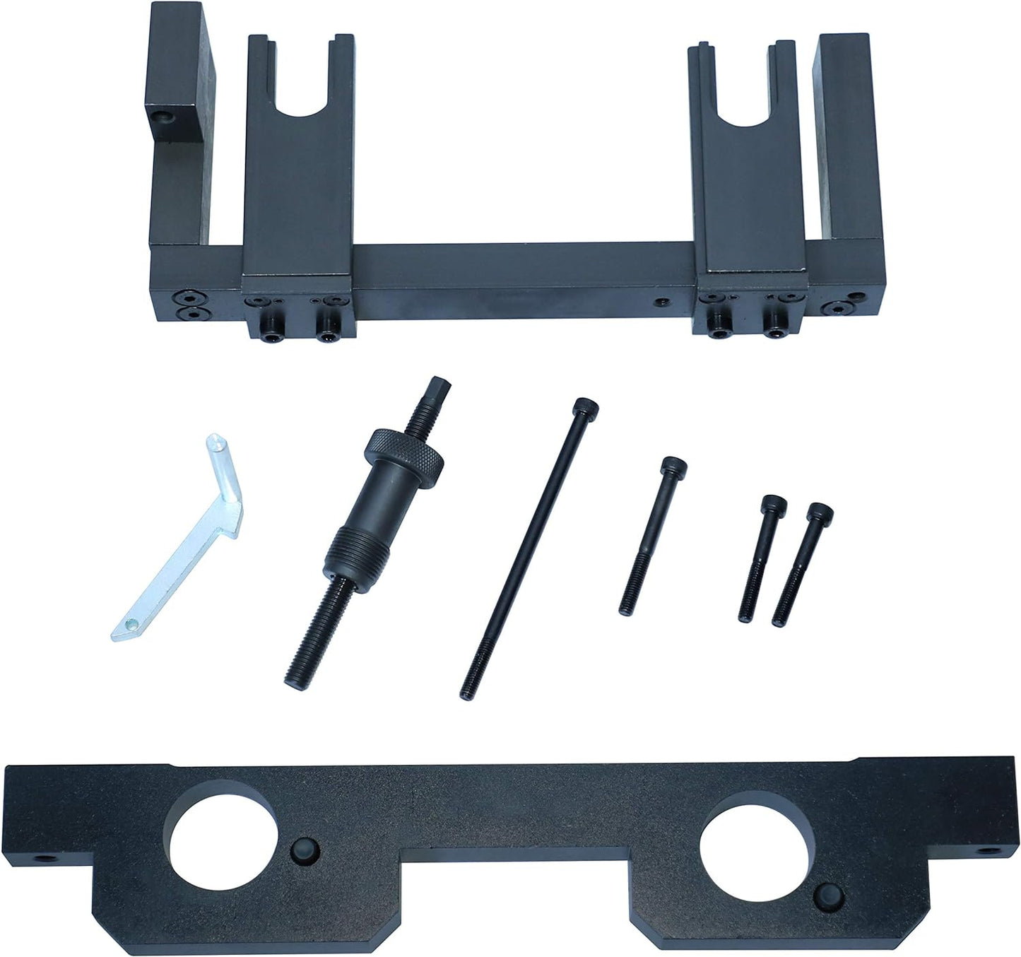 Engine Alignment Locking Timing Tool Kit Compatible with BMW N20 N26 VANOS Camshaft Engines
