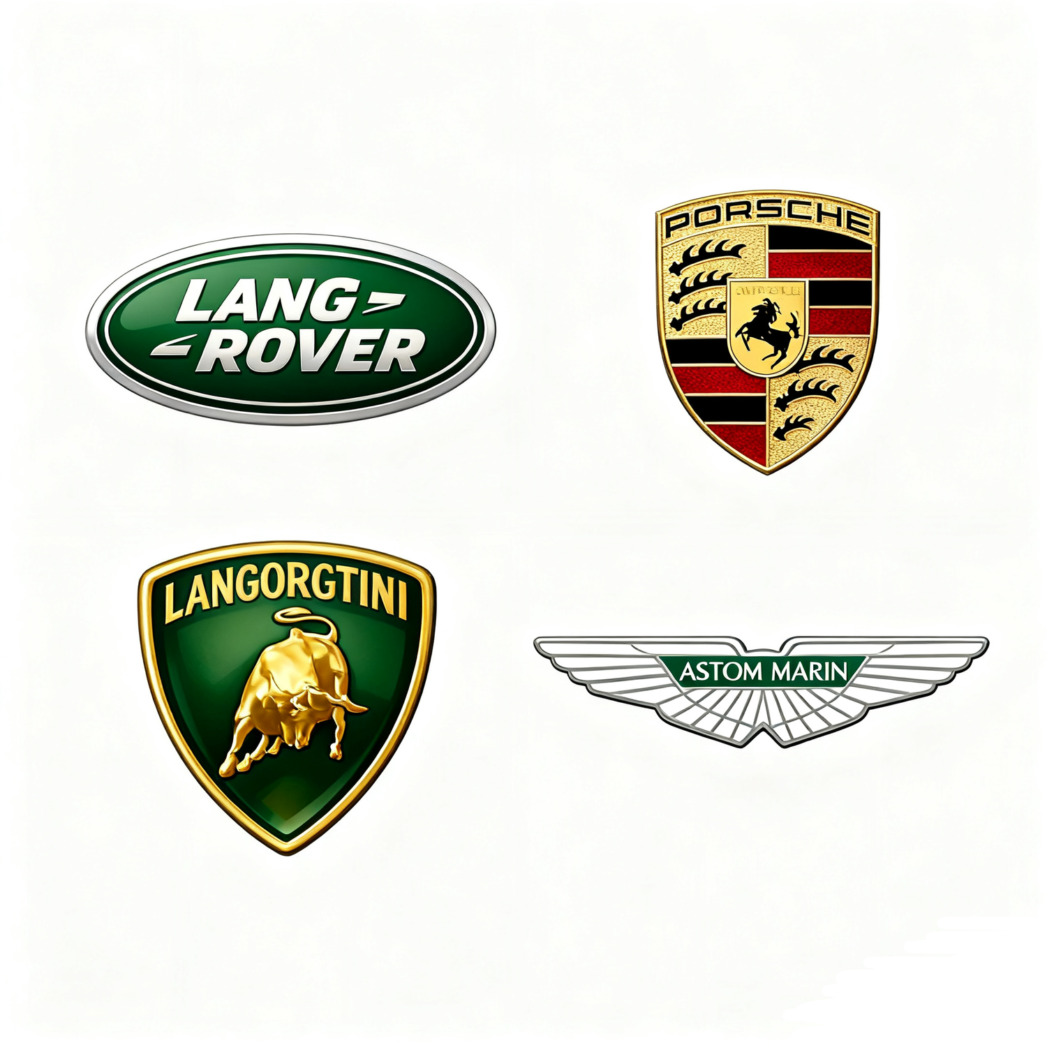Luxury vehicle TOOLS