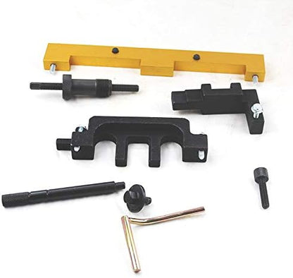 Camshaft Timing Tool Kit for BMW 318i, 320i, 316i – Compatible with E87, E46, E60, E90, E85 N42, N46, N46T Engines
