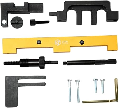 Engine Camshaft Locking Timing Tool for BMW Z4 318i 320i 316i 118i N42 N46 N46T E87