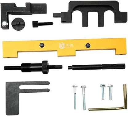 Engine Camshaft Locking Timing Tool for BMW Z4 318i 320i 316i 118i N42 N46 N46T E87