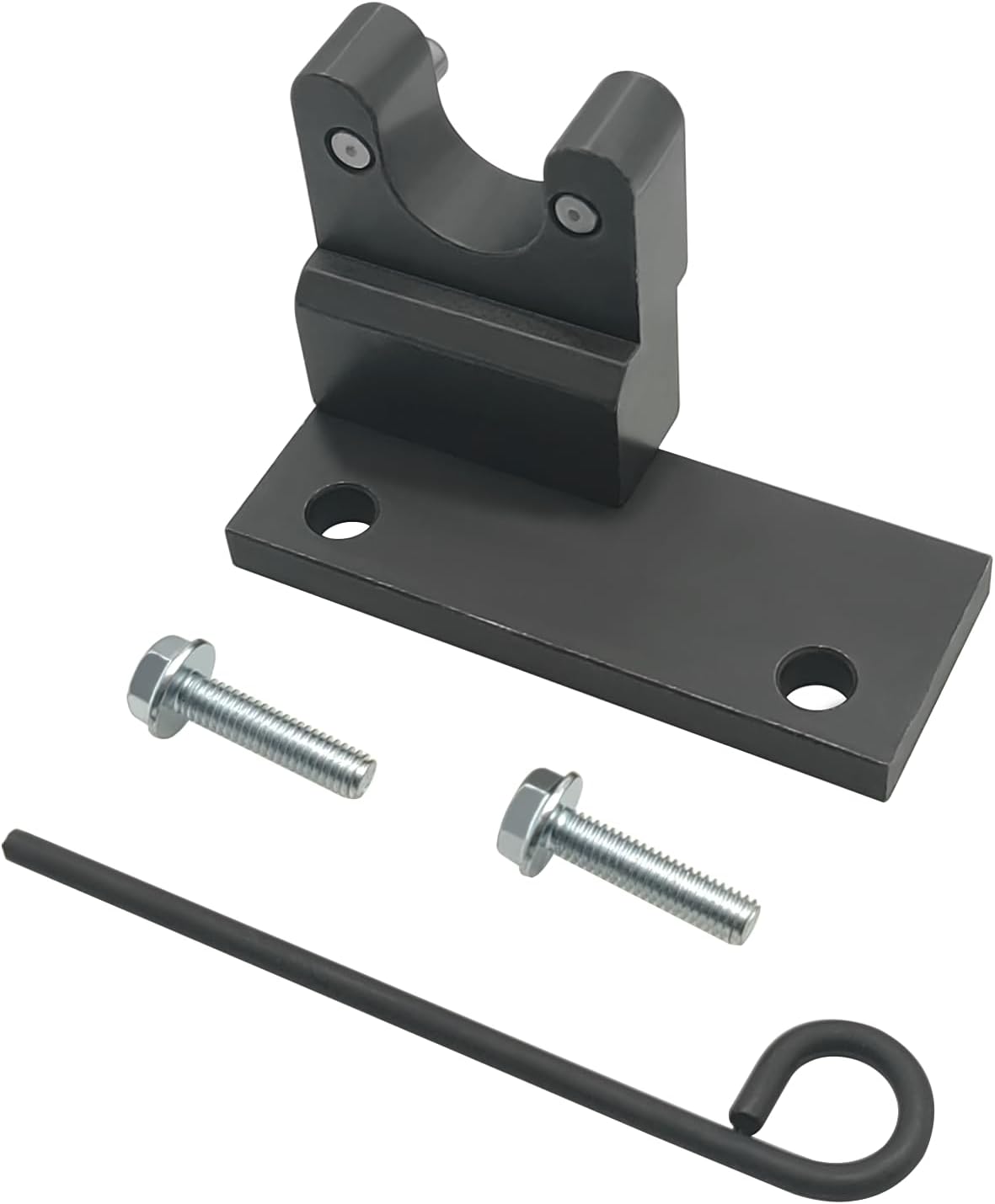 Oil Pump Sprocket Holding Tool for BMW N55 Engine – Durable Balance Shaft Tool, Equivalent to OEM 114120 & 2303793