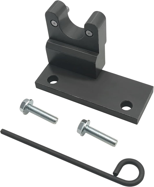 Oil Pump Sprocket Holding Tool for BMW N55 Engine – Durable Balance Shaft Tool, Equivalent to OEM 114120 & 2303793