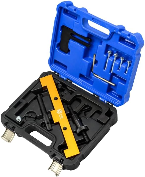 Engine Camshaft Locking Timing Tool for BMW Z4 318i 320i 316i 118i N42 N46 N46T E87