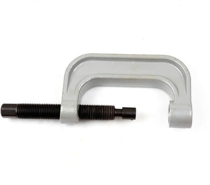 Ball Joint Removal & Installation Tool Set for Mercedes-Benz S-Class, SL-Class, E-Class (1998–2009) – Heavy-Duty Forged Steel, Bushings & Pitman Arm Service