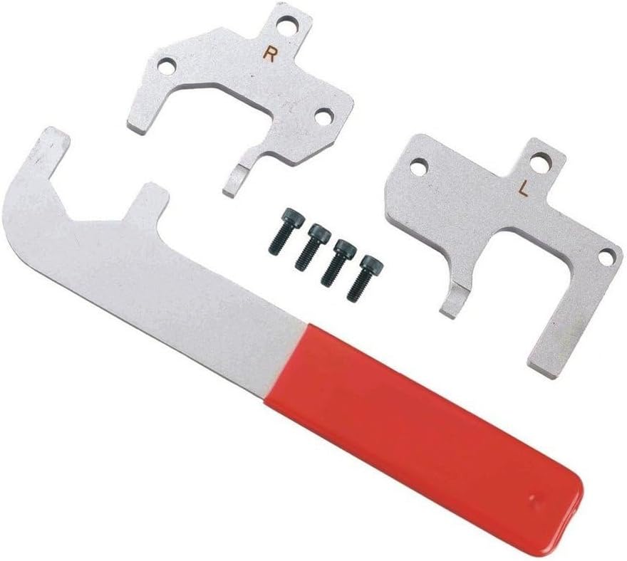 Camshaft Timing Tool Set for Mercedes Benz M112/M113, Engine Alignment Kit with Case