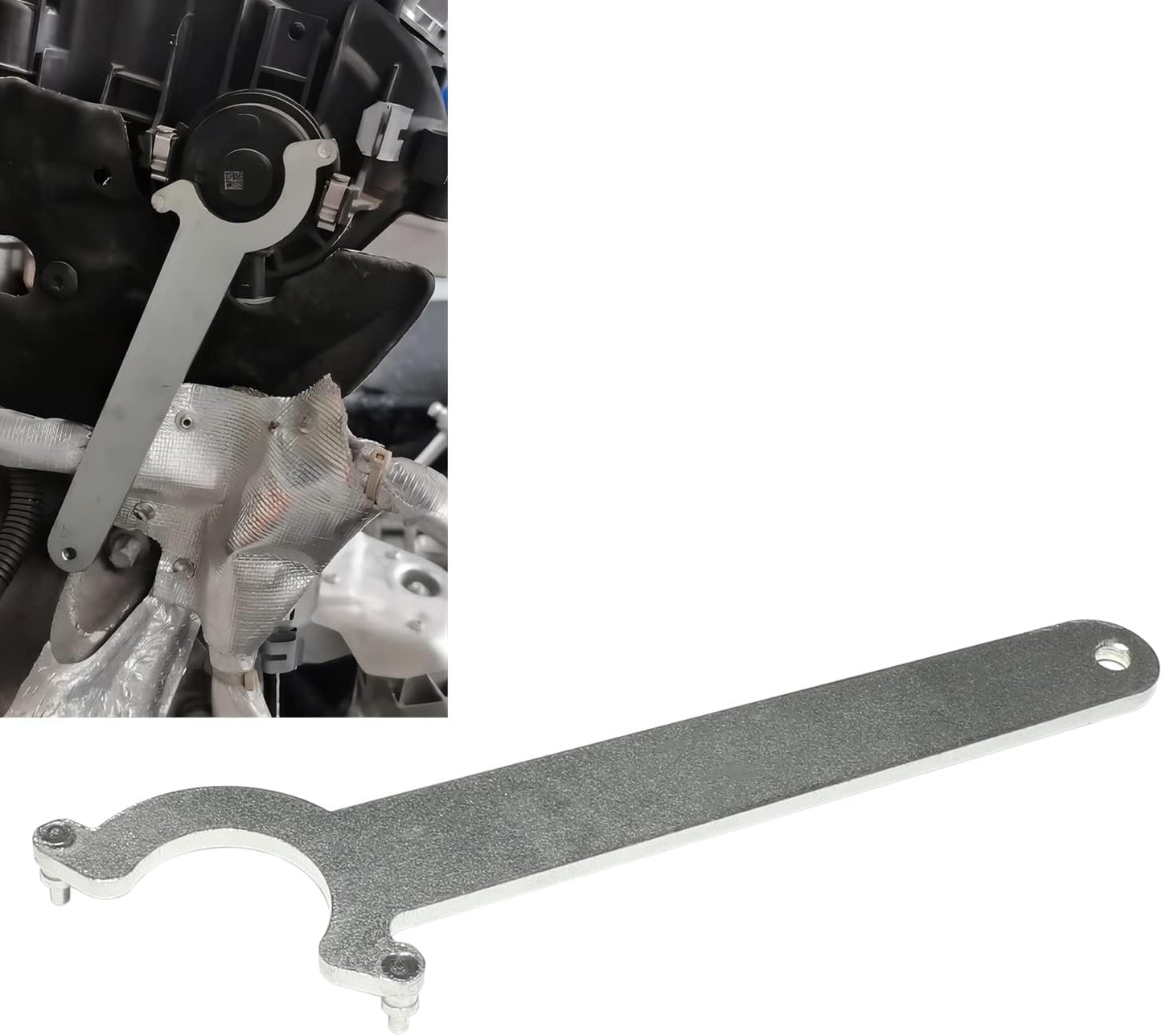 Camshaft Intake & Exhaust Vanos Solenoid Valve Removal Tool Compatible with BMW B48 B38 B58 Engines