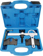 Engine Timing Tool Kit Set for BMW VANOS V8 N63 S63 N74 – Master Camshaft Alignment and Timing Locking Tool Set, Equivalent to BMW OEM 119890, 118090, 118570, 119190, 119893