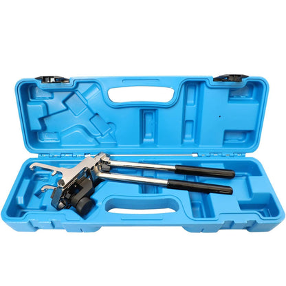 Valve Pressure Spring Installer & Remover Tool Compatible with BMW N13 N20 N26 N51 N52 N53 N54 N55 Engines – Valvetronic Torsion Spring Disassembly Tool