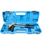 Valve Pressure Spring Installer & Remover Tool Compatible with BMW N13 N20 N26 N51 N52 N53 N54 N55 Engines – Valvetronic Torsion Spring Disassembly Tool