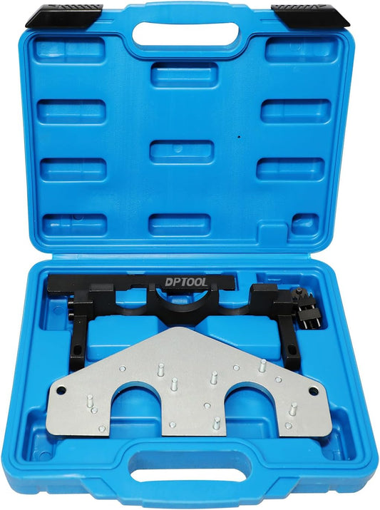 Engine Camshaft Alignment & Timing Tool Kit for Mercedes-Benz AMG M156 – Compatible with ML63, S63, E63, CLS63, CLK63, CL63