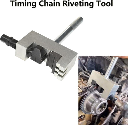 Engine Timing Chain Removal & Installer Kit for Mercedes Benz M271/M272/M273/M276 & Jeep/Chrysler Diesel