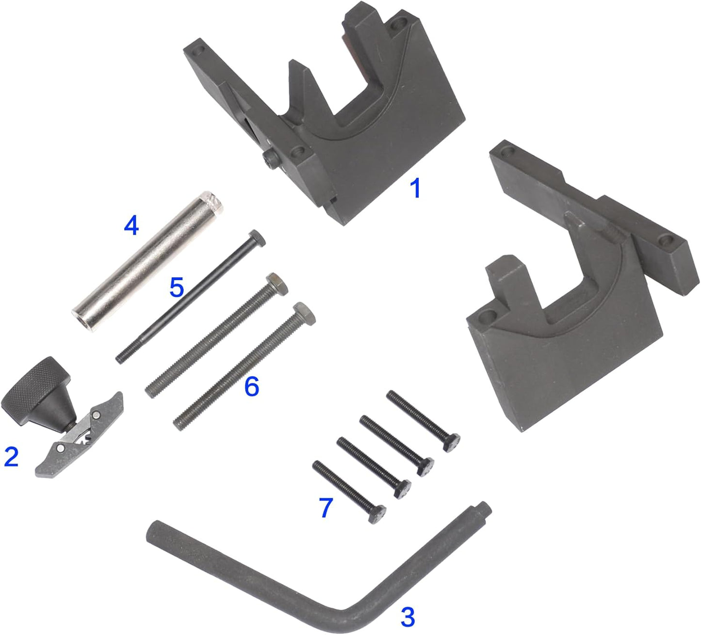 Engine Timing Tool Kit – BMW M3 E90/E91/E92/E93 4.0L S65
