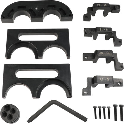 Engine Camshaft Timing Tool Kit – Compatible with BMW S85 V10 Engines (M5, M6, E60, E63)