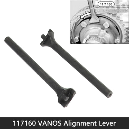 Engine Camshaft Alignment & Locking Timing Tool Kit – BMW S54 M3, Z3, Z4, M3(CSL) | Replace 119140, 119130, 117342, 117160, 112300, 119170, 115100