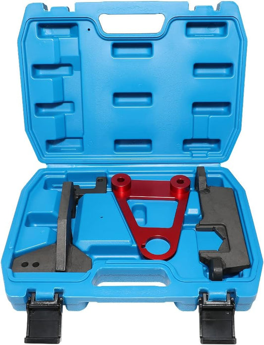 Camshaft Timing Set for Mercedes Benz M282 Engine, Compatible with W177 W247 C118 H247 1.3L 4V
