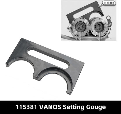 Engine Camshaft Timing Tool Kit – Compatible with BMW S85 V10 Engines (M5, M6, E60, E63)