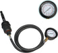 Oil Filter Housing Cap & Oil Pressure Tester Kit Compatible with Mercedes-Benz M271 1.8L – C-Class, E-Class, CLC, CLK, Sprinter 3/5 – A2711800238