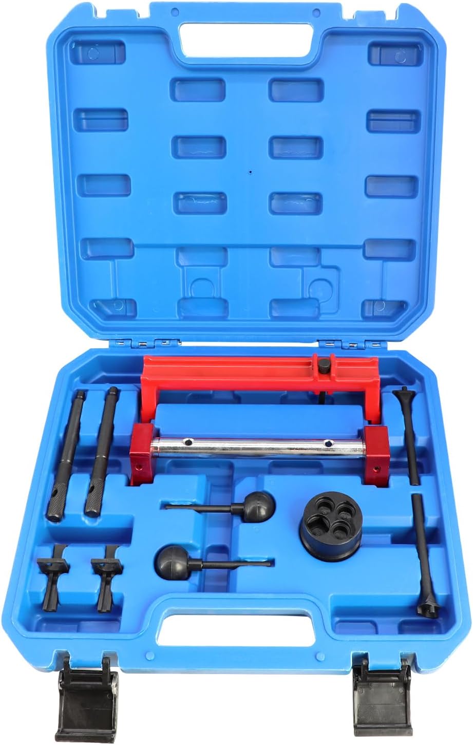 Engine Camshaft Alignment & Locking Timing Tool Kit – BMW S54 M3, Z3, Z4, M3(CSL) | Replace 119140, 119130, 117342, 117160, 112300, 119170, 115100