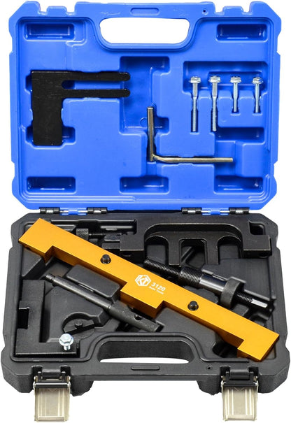 Engine Camshaft Locking Timing Tool for BMW Z4 318i 320i 316i 118i N42 N46 N46T E87