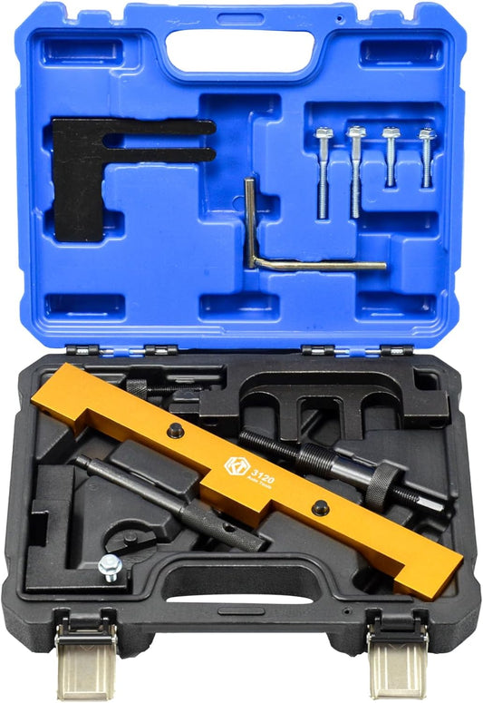Engine Camshaft Locking Timing Tool for BMW Z4 318i 320i 316i 118i N42 N46 N46T E87