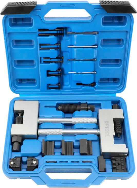 Engine Timing Chain Removal & Installer Kit for Mercedes Benz M271/M272/M273/M276 & Jeep/Chrysler Diesel