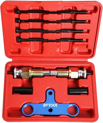 Fuel Injector Removal & Installation Tool Kit Compatible with BMW N20 N55 Engines (Not for Old N55) | Automotive Engine Timing Injector Service Tool