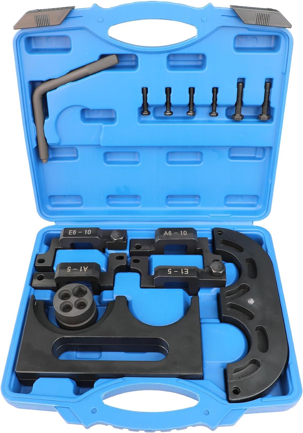 Engine Camshaft Timing Tool Kit – Compatible with BMW S85 V10 Engines (M5, M6, E60, E63)