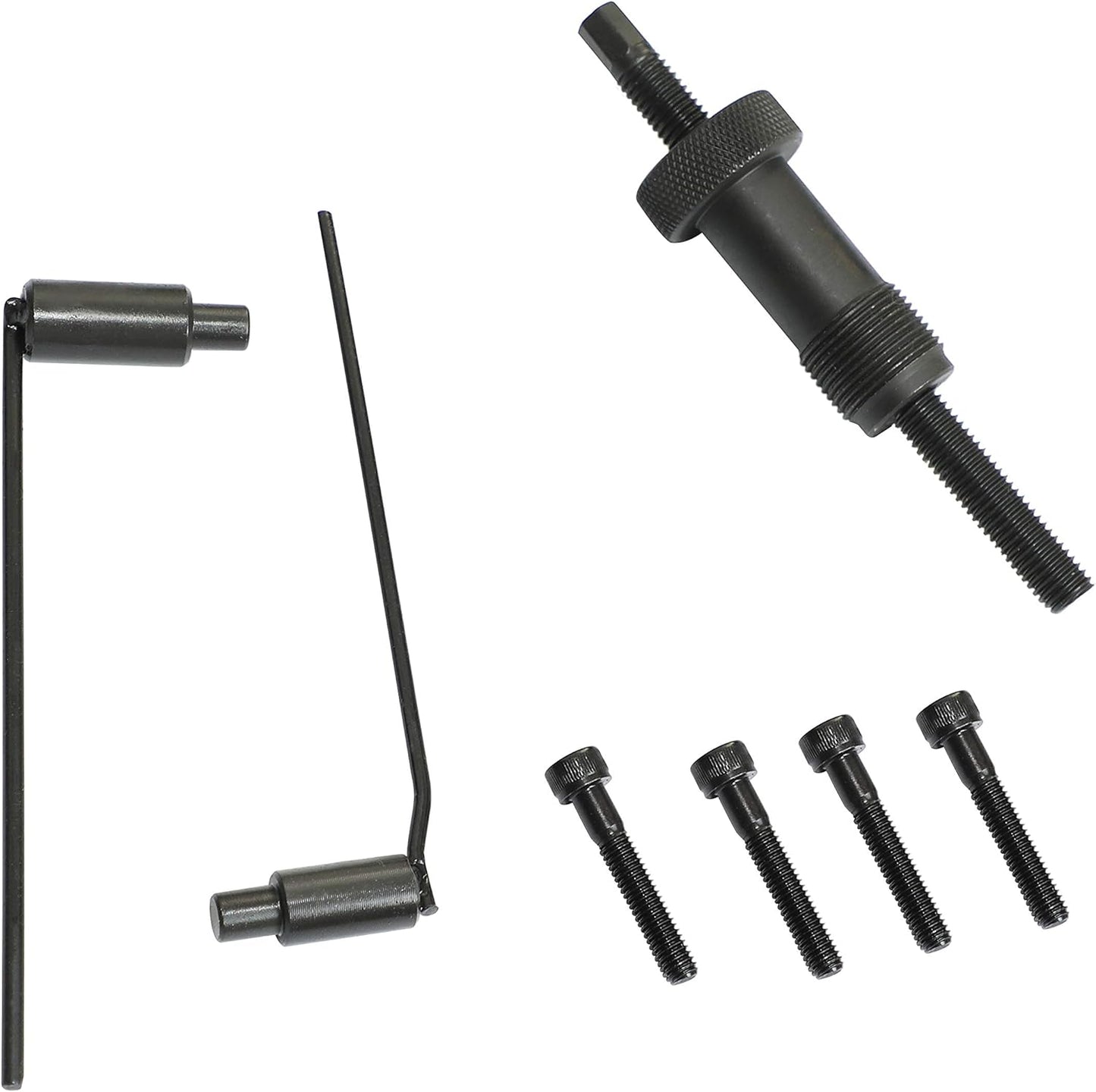 Camshaft Alignment & Timing Tool Kit for BMW Mini Cooper R55/R56/R57/R60 – Compatible with N12, N13, N14, N16, N18 1.4L/1.6L Engines