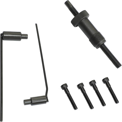 Camshaft Alignment & Timing Tool Kit for BMW Mini Cooper R55/R56/R57/R60 – Compatible with N12, N13, N14, N16, N18 1.4L/1.6L Engines