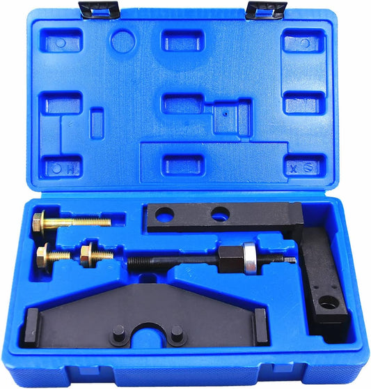 Engine Camshaft Alignment Timing Tool Set – Compatible with BMW Mini Cooper W10/W11 R50 R52 R53
