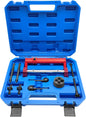 9PC Engine Camshaft Alignment & Timing Tool Kit for BMW E46 M3, E85/E86 Z4 M, Compatible with S54 Engines (OEM 119140, 119130)