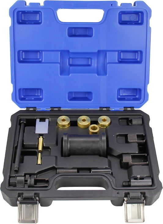 Fuel Injector Removal Tool Kit for BMW B38 B48 B58 N20, for VW, Audi, Porsche 1.8T 2.0T Engines