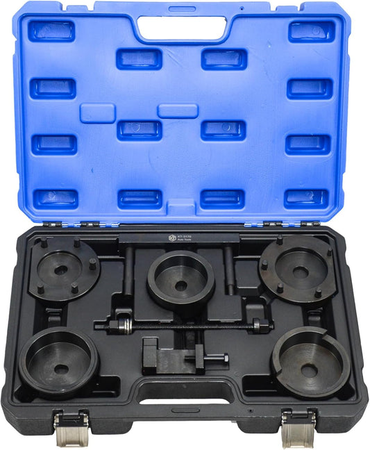Transmission Support Mount Removal & Installation Tool, Gearbox Bracket Installer Compatible with BMW X3 X5 X6
