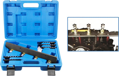 Advrepair Fuel Injector Removal Tool for BMW B38 & B48 Engines, Compatible with OEM 2358417 & 2358022