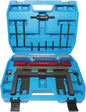 Master Engine Timing VANOS Camshaft Locking Tool Kit Compatible with BMW N51 N52 N53 N54 N55 S55 Engines