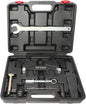 DPTOOL M271 Camshaft Adjuster Timing Chain Tool Kit with Fuel Injector Remover Installer, Compatible with Mercedes Benz M271 CLK SLK CLC C200 C180 E200 E260 SLK200