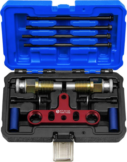 Fuel Injector Install & Remove Tool – Compatible with BMW N20 & N55 Engines