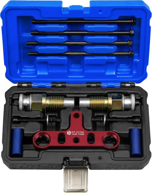Fuel Injector Install & Remove Tool – Compatible with BMW N20 & N55 Engines