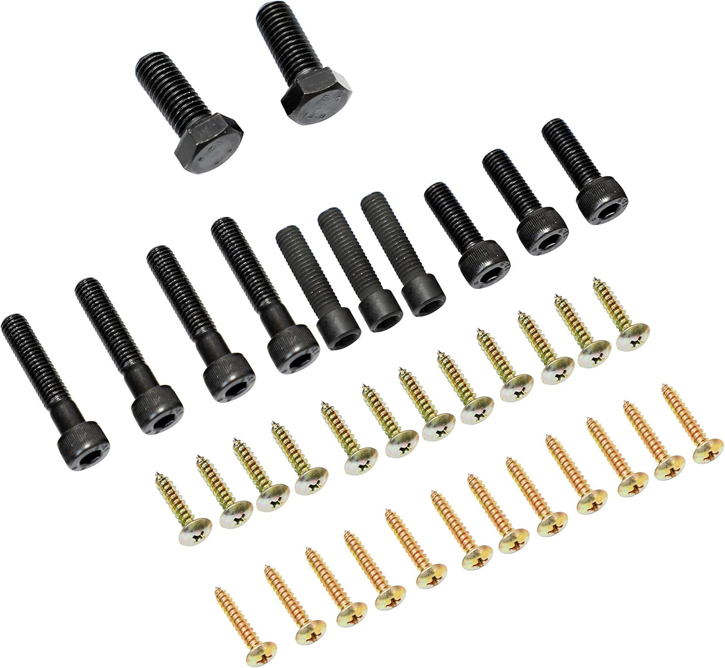 Upgraded Crankshaft Oil Seal Remover &amp; Installer Kit for BMW – Front &amp; Rear Seal Tool Compatible with N20, B38, N40, N42, N45, N45T, N46, N46T, N52, N53, N54, N55 Engines
