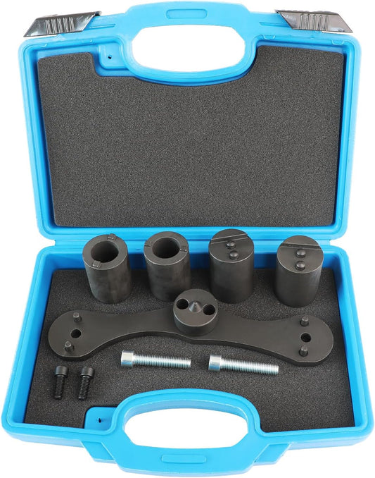 Oil Pump Sprocket Holding & Balance Shaft Alignment Timing Tool Kit – BMW B47, B48, N47 Engine | 1, 2, 3, 4, 5 Series, X1, X3, X4, X5, Mini Clubman/Hatch | OEM 2288054, 118750