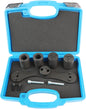 Oil Pump Sprocket Holding & Balance Shaft Alignment Timing Tool Kit – BMW B47, B48, N47 Engine | 1, 2, 3, 4, 5 Series, X1, X3, X4, X5, Mini Clubman/Hatch | OEM 2288054, 118750