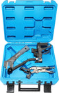 Valve Pressure Spring Installer & Remover Tool Plier Set Compatible with BMW MINI N12 N16 N18, Peugeot Citroen 1.6T EP6 Engine Timing Tool