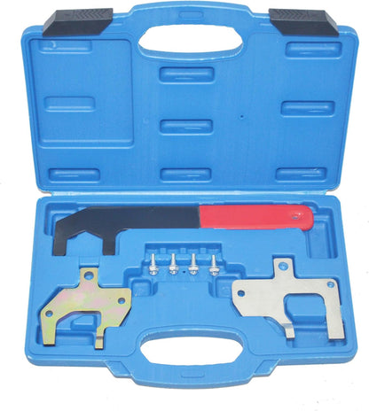 Camshaft Timing Tool Set for Mercedes Benz M112/M113, Engine Alignment Kit with Case