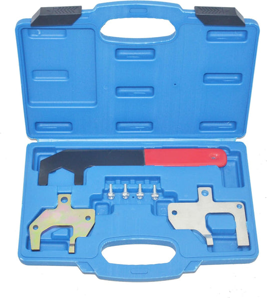 Camshaft Timing Tool Set for Mercedes Benz M112/M113, Engine Alignment Kit with Case