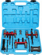 Fuel Injector Removal & Installation Tool Kit Compatible with BMW N20 N26 N43 N47 N51 N52 N53 N54 N55 N57 N63 S63 Engines